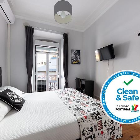 Lx Sweet Home Lisboa Εξωτερικό φωτογραφία