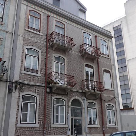Lx Sweet Home Lisboa Εξωτερικό φωτογραφία