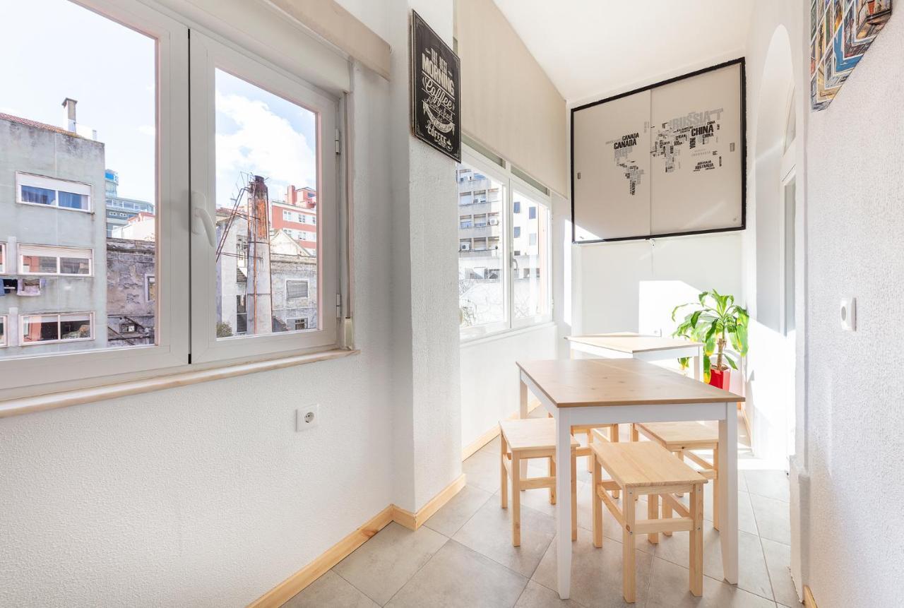 Lx Sweet Home Lisboa Εξωτερικό φωτογραφία