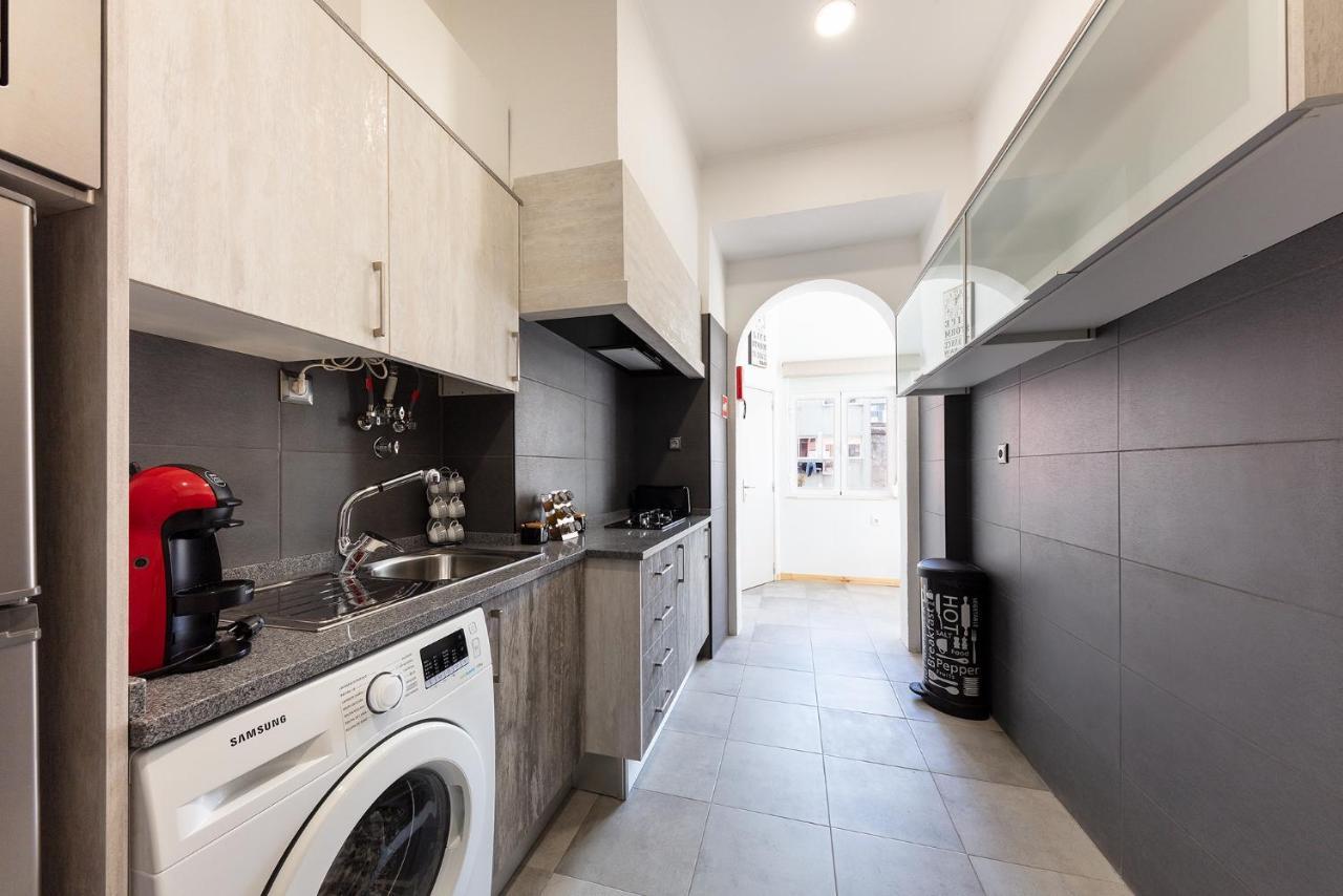 Lx Sweet Home Lisboa Εξωτερικό φωτογραφία