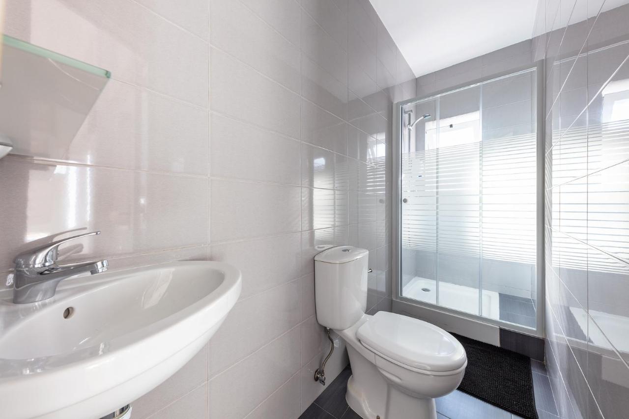 Lx Sweet Home Lisboa Εξωτερικό φωτογραφία