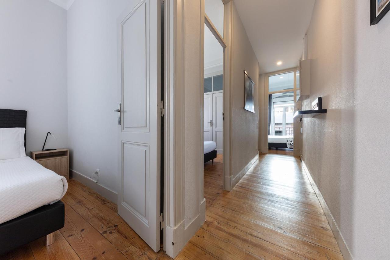 Lx Sweet Home Lisboa Εξωτερικό φωτογραφία