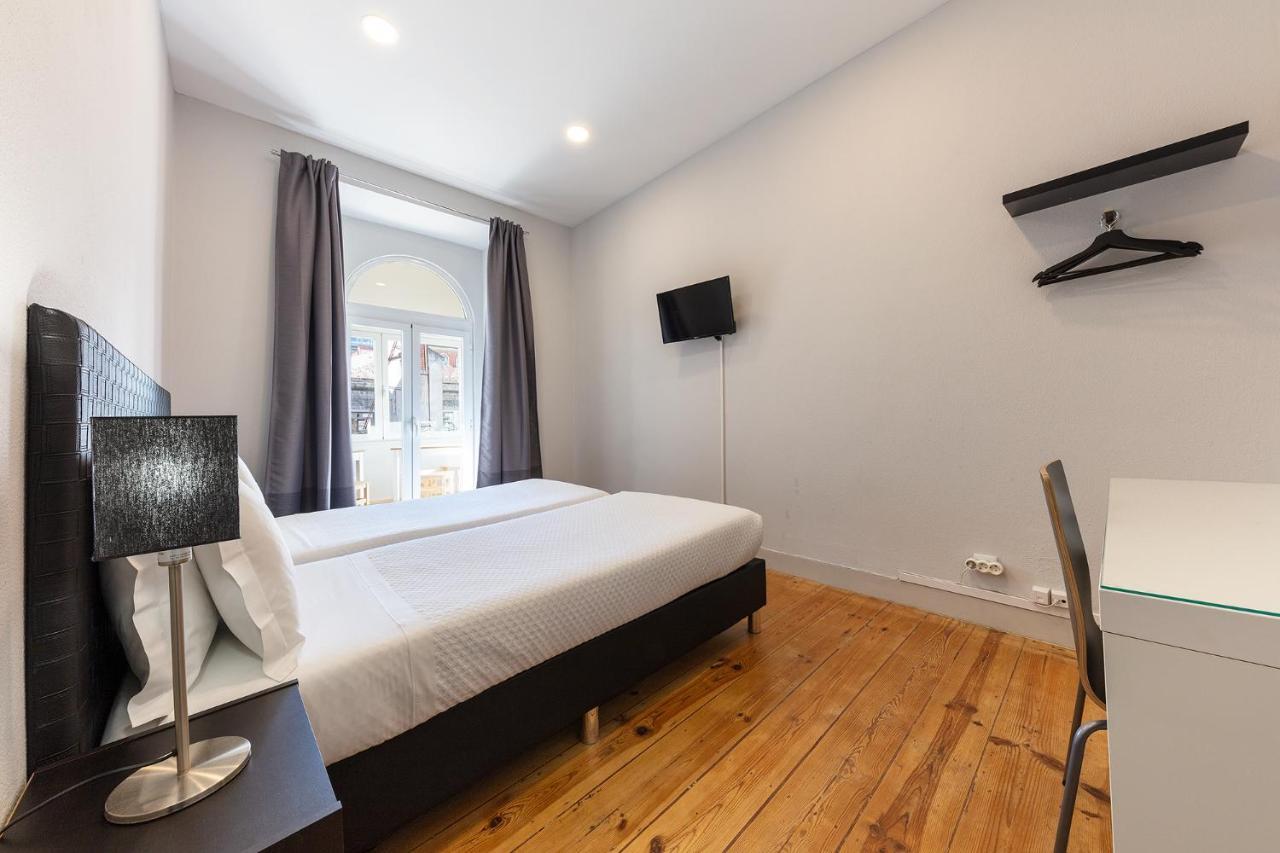 Lx Sweet Home Lisboa Εξωτερικό φωτογραφία