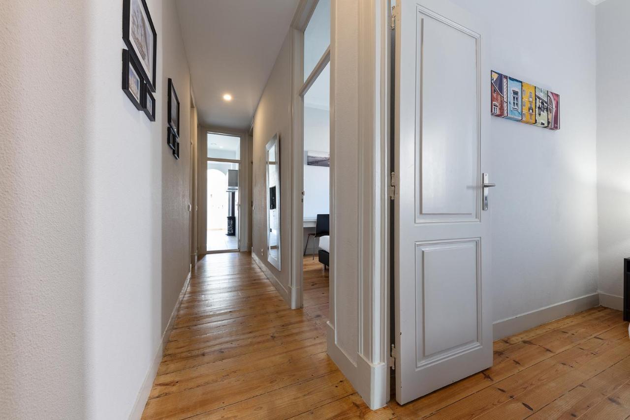 Lx Sweet Home Lisboa Εξωτερικό φωτογραφία