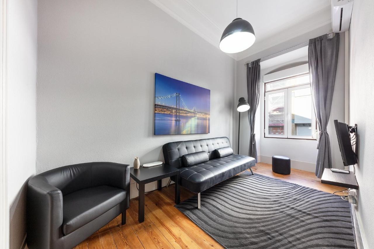 Lx Sweet Home Lisboa Εξωτερικό φωτογραφία