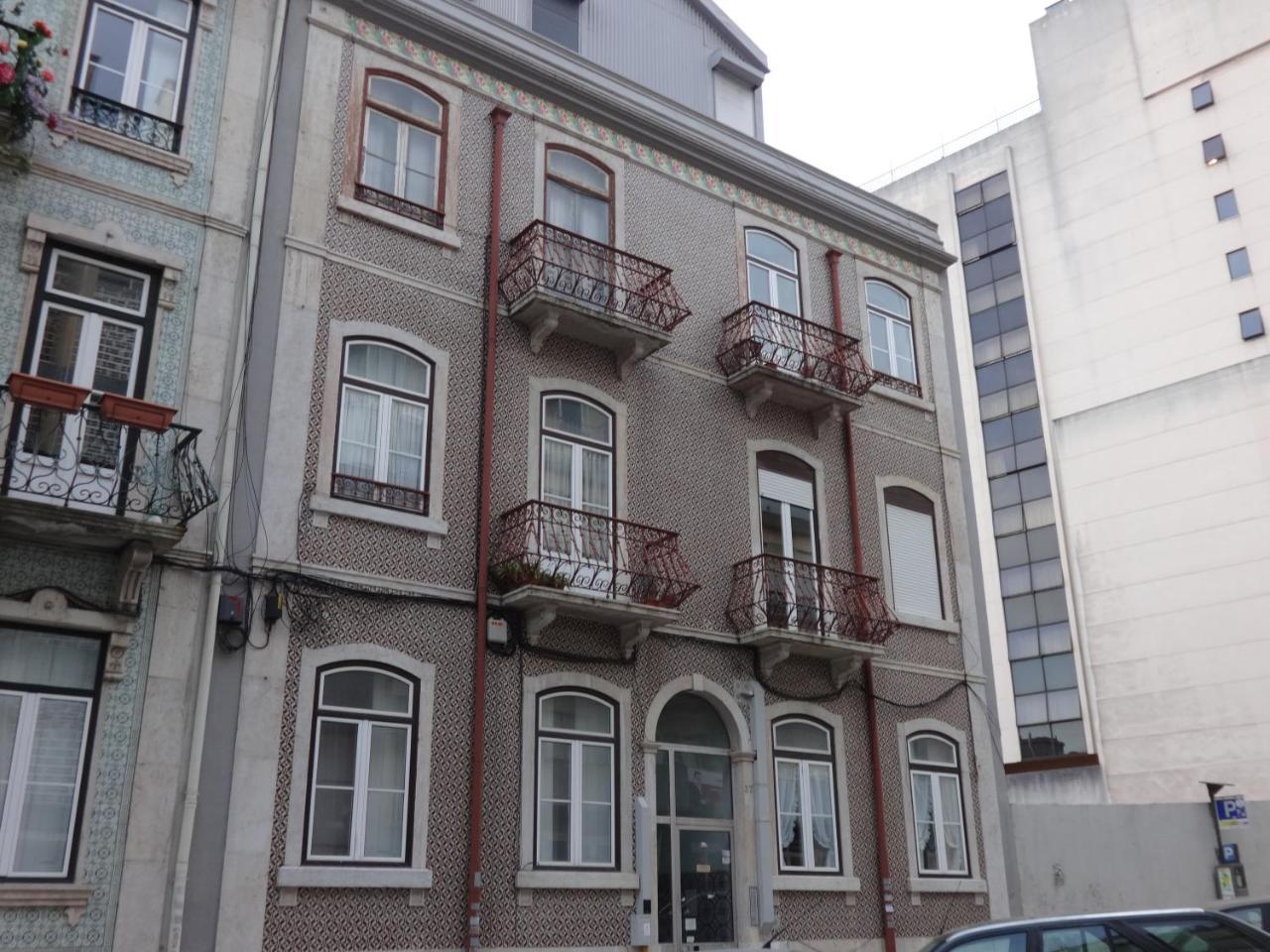 Lx Sweet Home Lisboa Εξωτερικό φωτογραφία